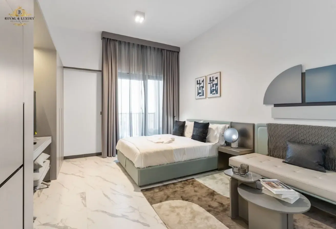 Modern and Fully Furnished | All Bills Inclusive