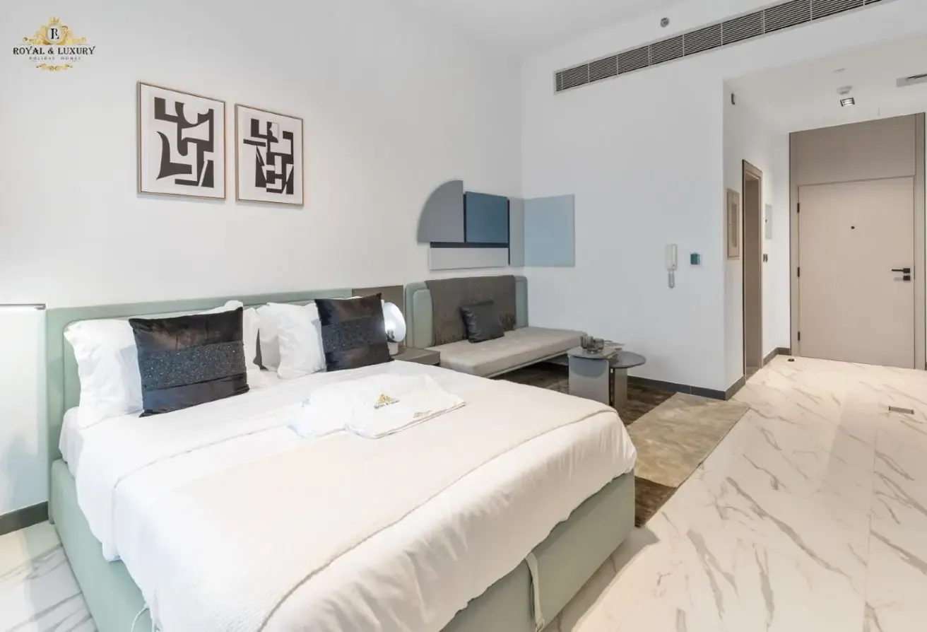 Modern and Fully Furnished | All Bills Inclusive