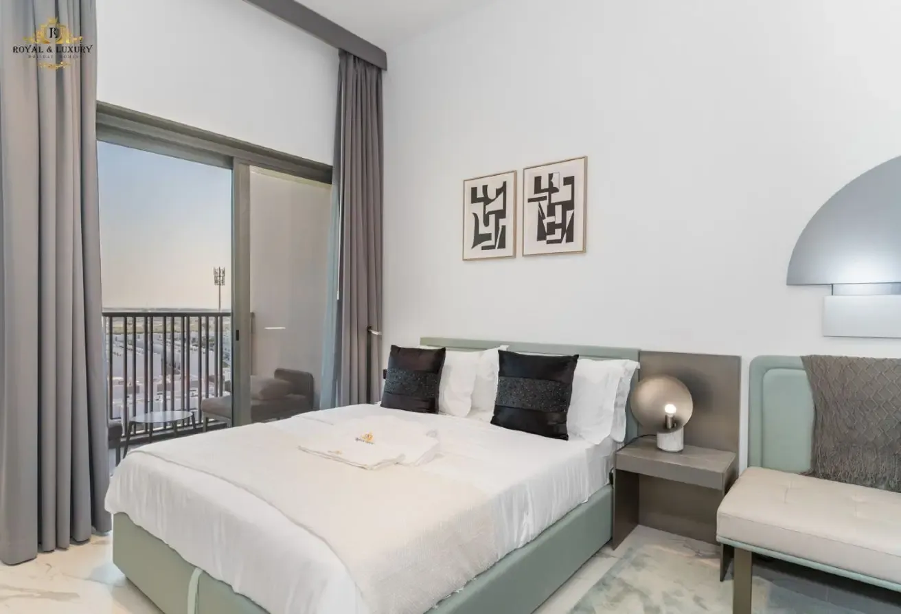 Modern and Fully Furnished | All Bills Inclusive
