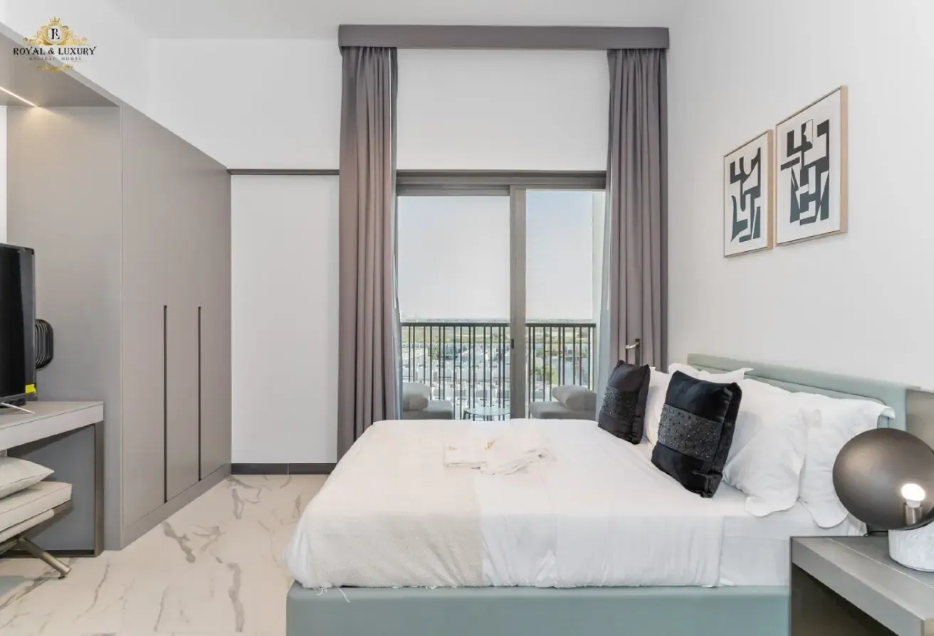 Modern and Fully Furnished | All Bills Inclusive