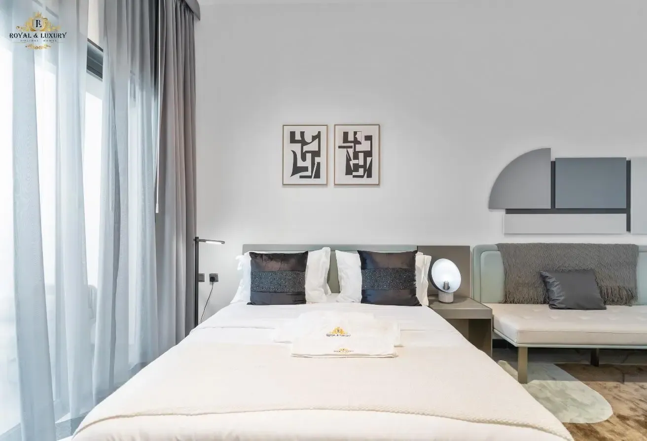 Modern and Furnished Studio | All Bills Inclusive