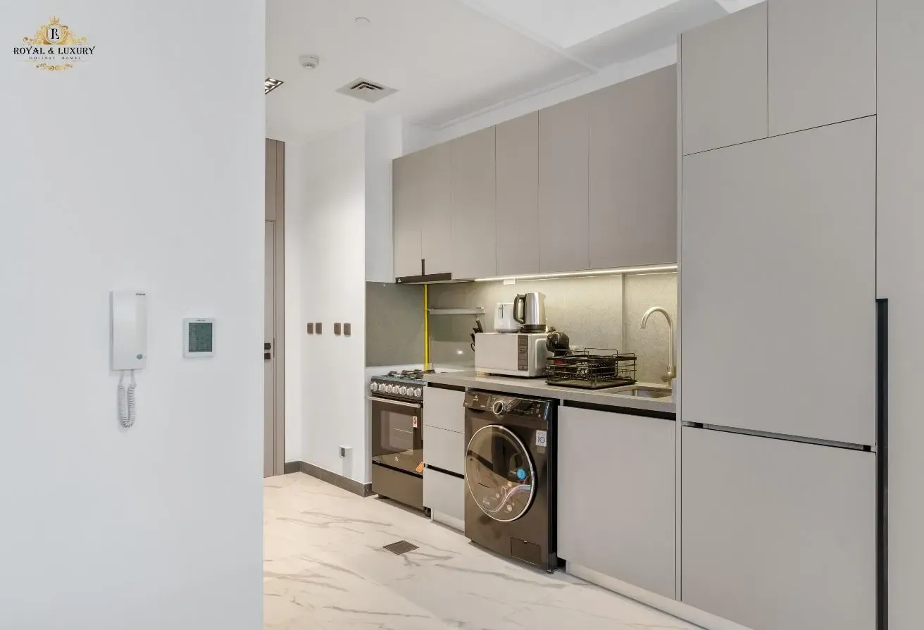 Modern and Furnished Studio | All Bills Inclusive