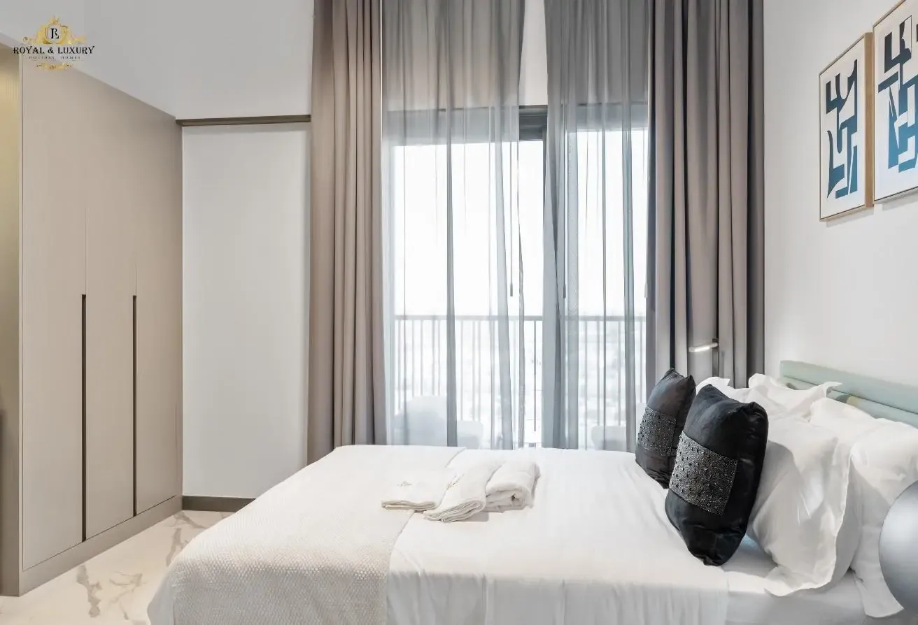Modern and Furnished Studio | All Bills Inclusive