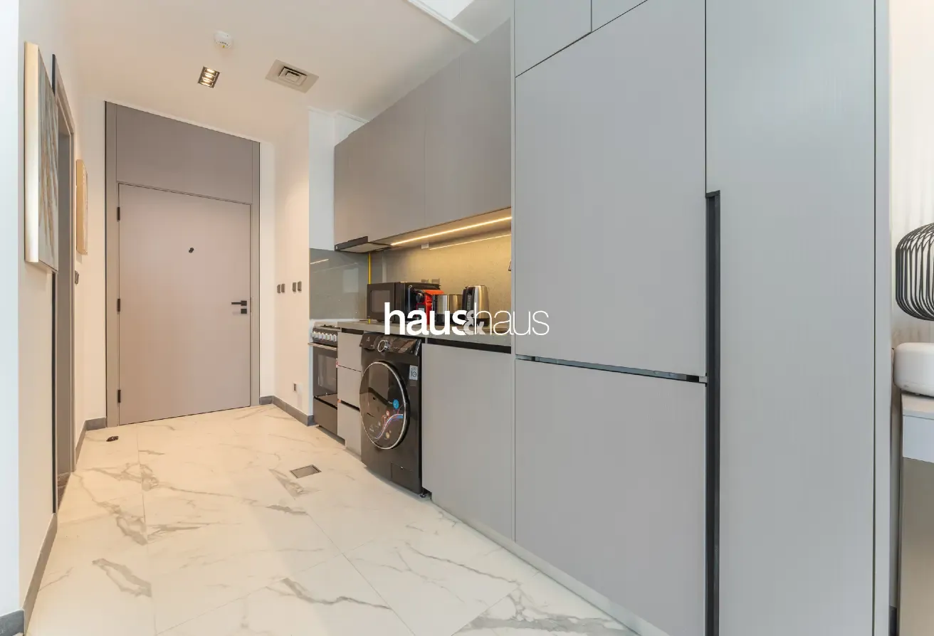 Modern Studio | Peaceful Community | MAG City