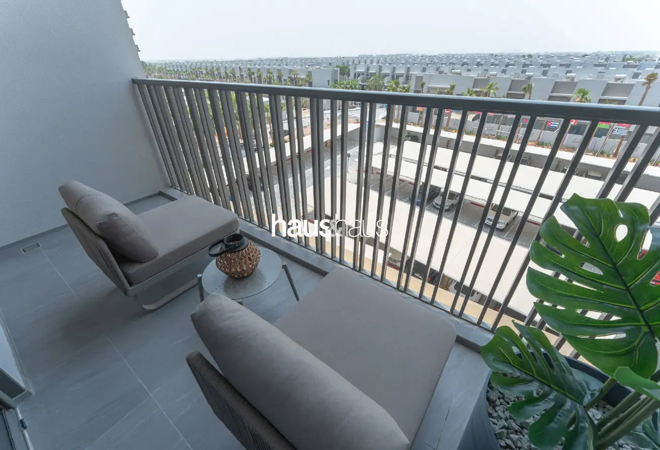 Modern Studio | Peaceful Community | MAG City