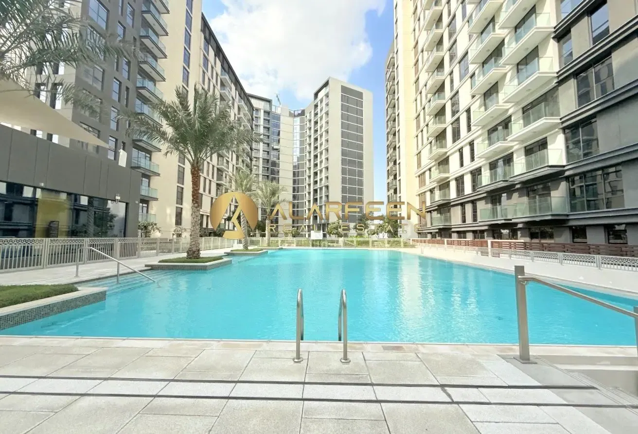 3BHK | Expo Living | Unfurnished | Near Metro