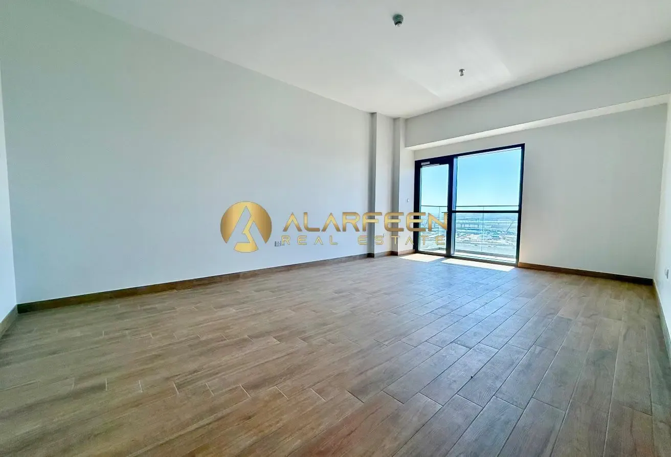 Elegant 3BHK | Expo Village | Unfurnished