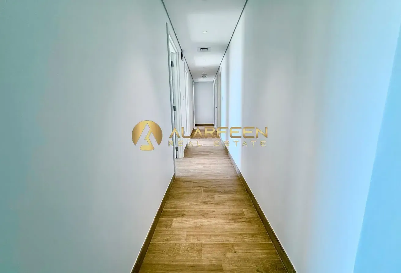 Elegant 3BHK | Expo Village | Unfurnished
