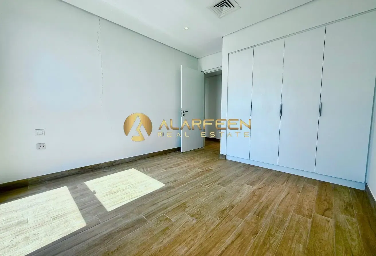 Elegant 3BHK | Expo Village | Unfurnished