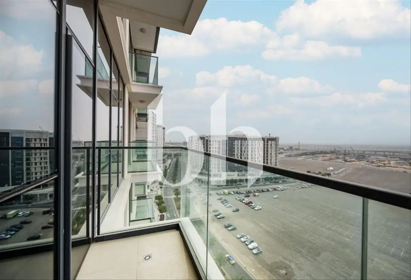 1-2 Cheques | Near to Expo Metro Station | Vacant|