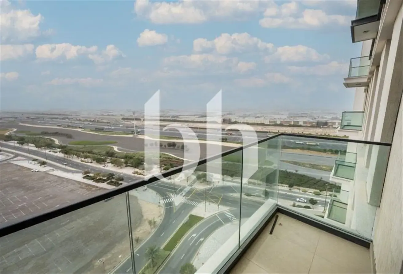 1-2 Cheques | Near to Expo Metro Station | Vacant|