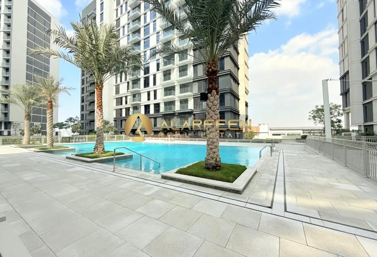 3BHK | Unfurnished | Walkable to Metro | Expo