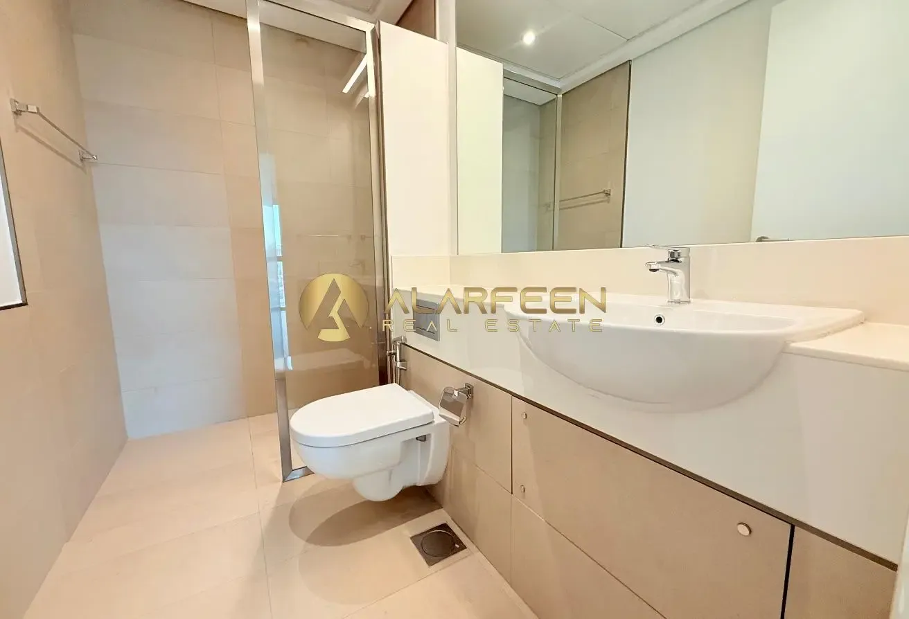 Spacious 3BHK Unit | Family Living | Park View