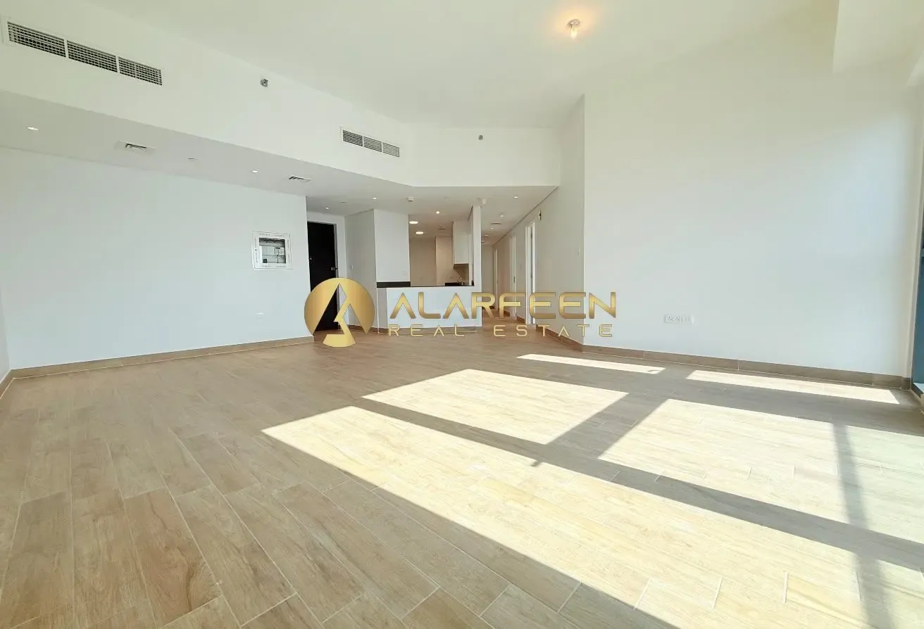 Spacious 3BHK | Park View | Calm Family Community