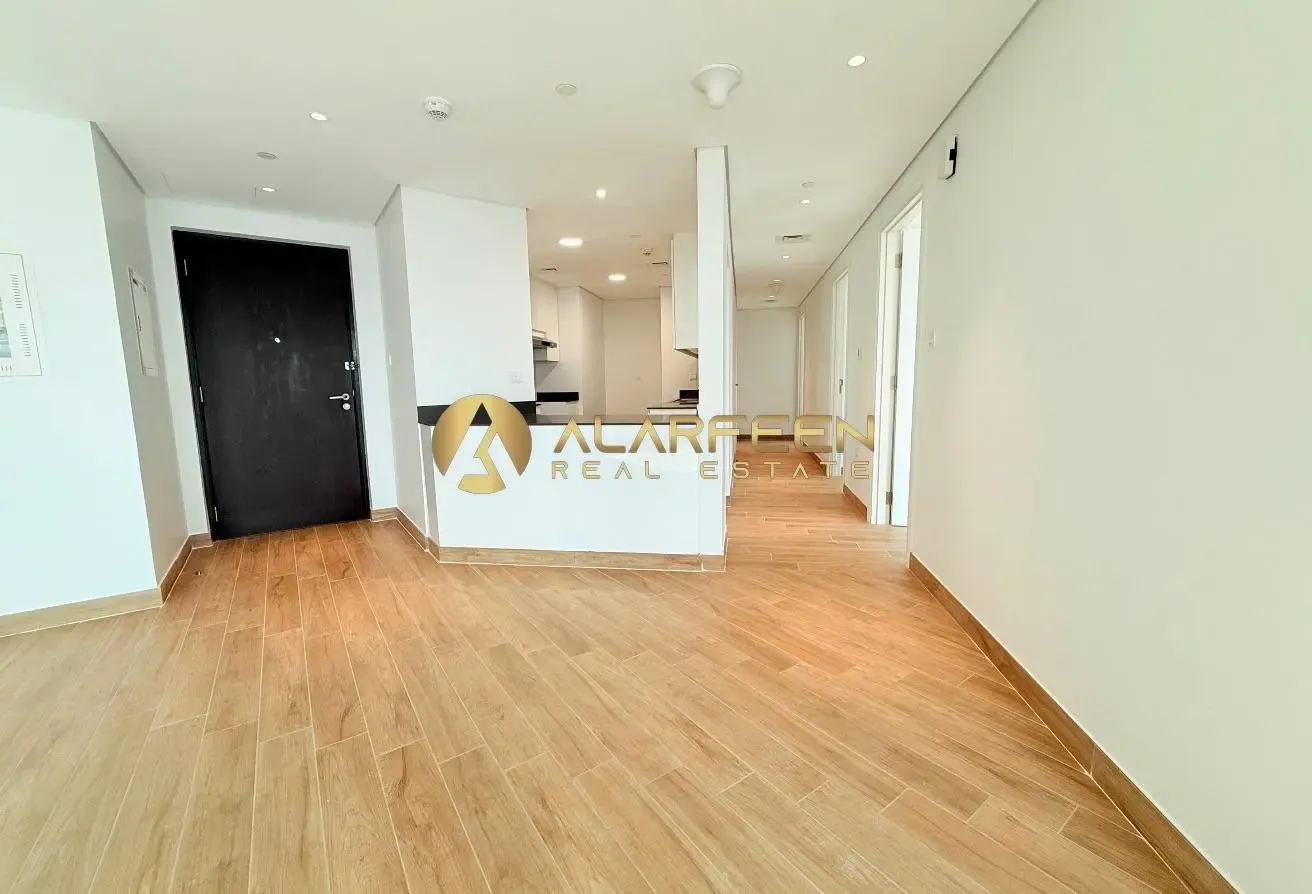 Spacious 3BHK | Park View | Calm Family Community