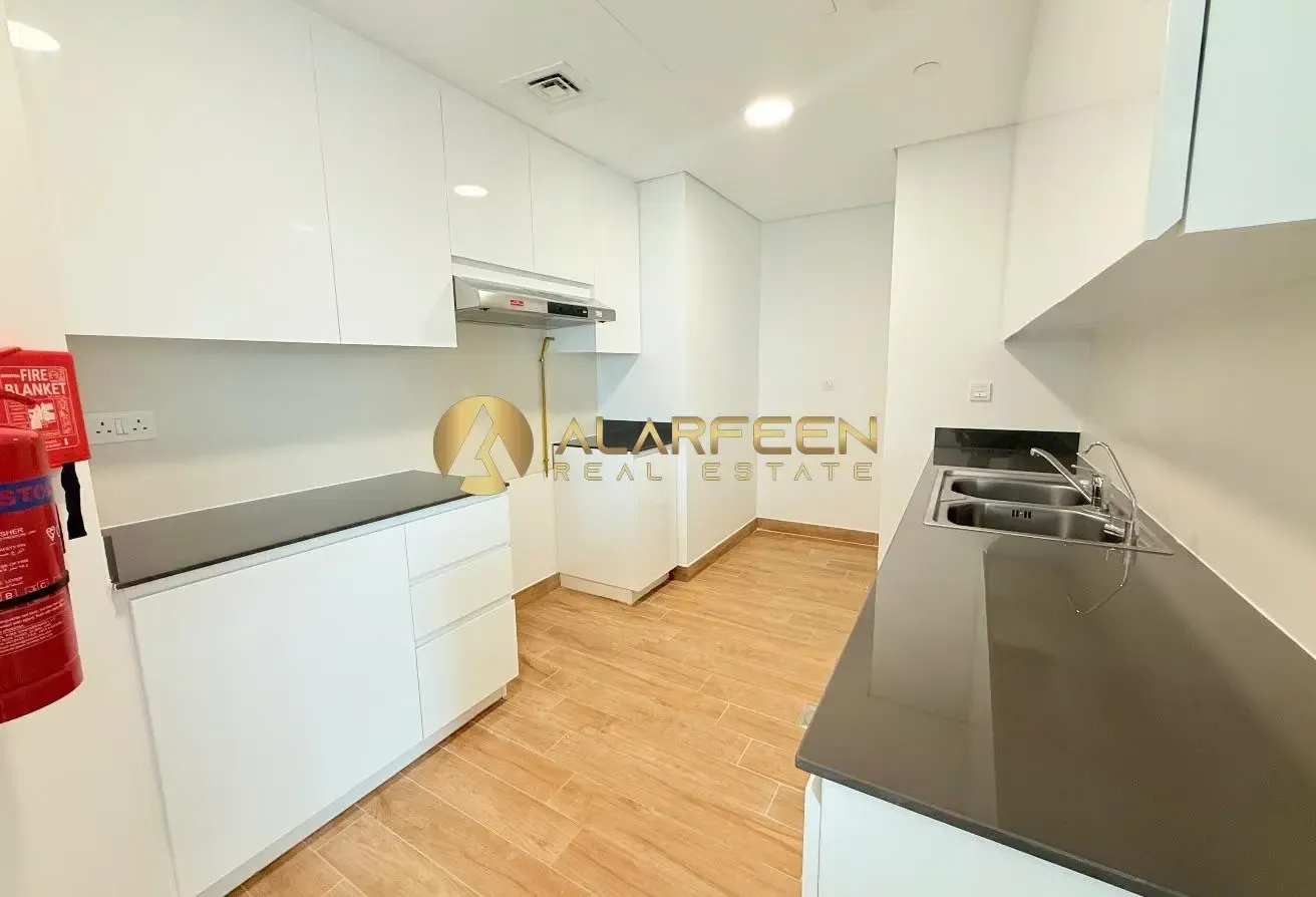 Spacious 3BHK | Park View | Calm Family Community