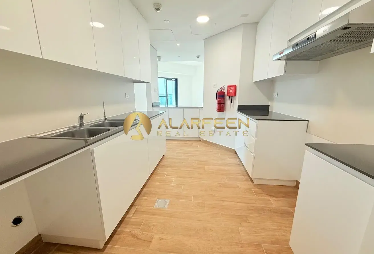 Spacious 3BHK | Park View | Calm Family Community