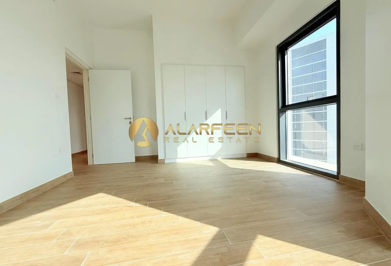 Spacious 3BHK | Park View | Calm Family Community