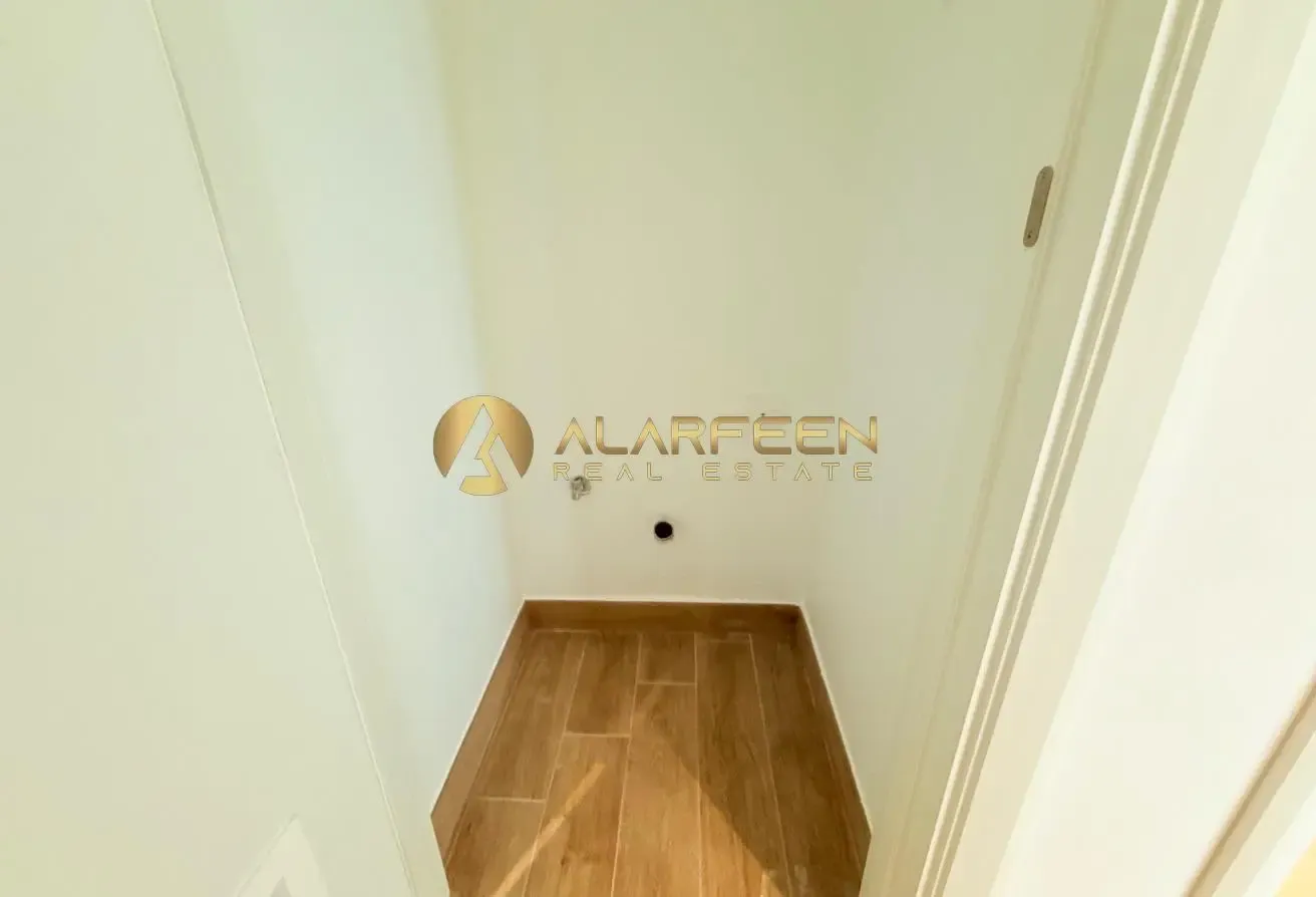 Spacious 3BHK | Park View | Calm Family Community