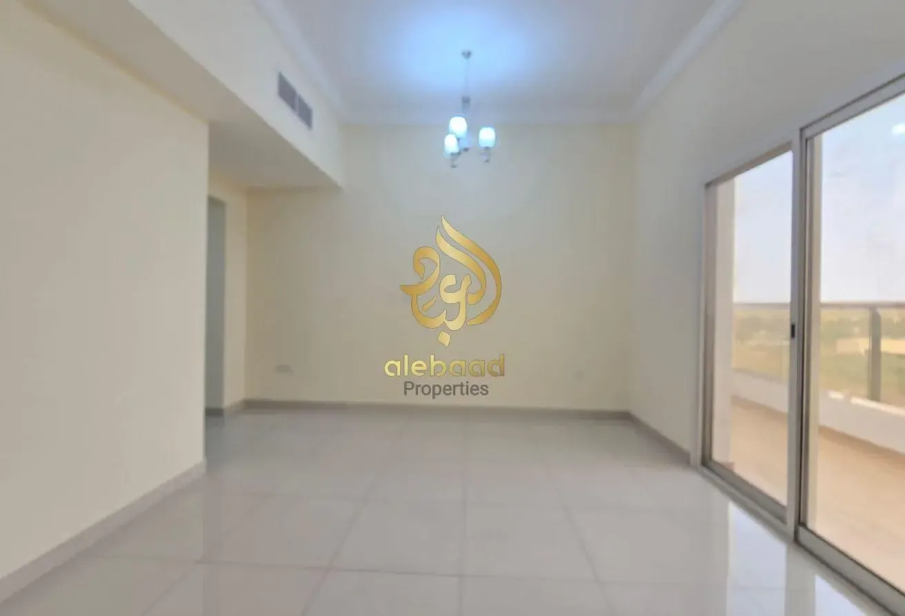 Specious 1BHK Apartment || Family Building