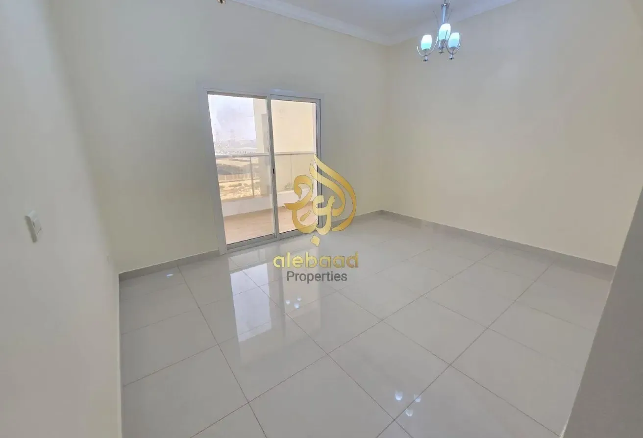 Specious 1BHK Apartment || Family Building