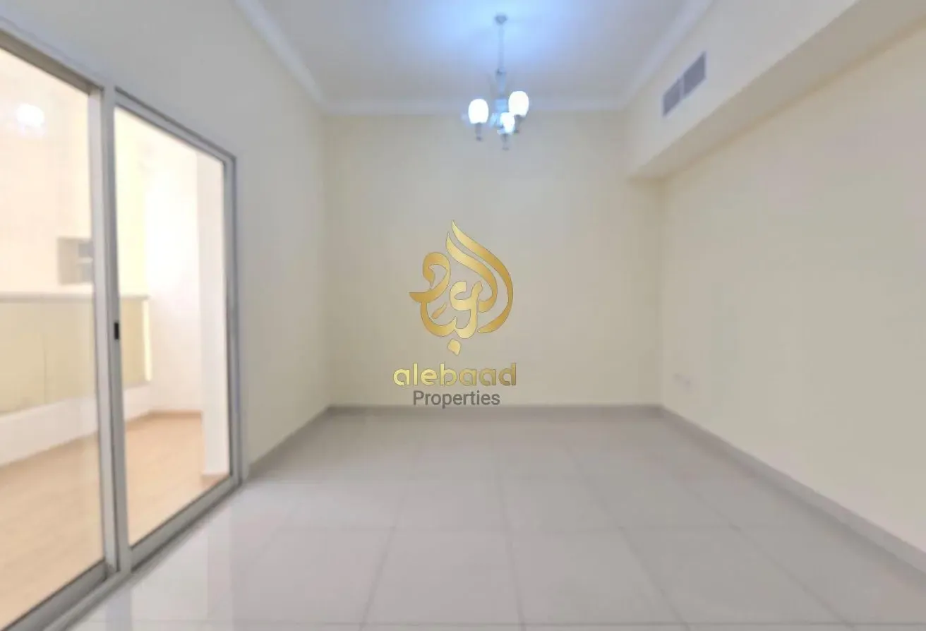 Specious 1BHK Apartment || Family Building