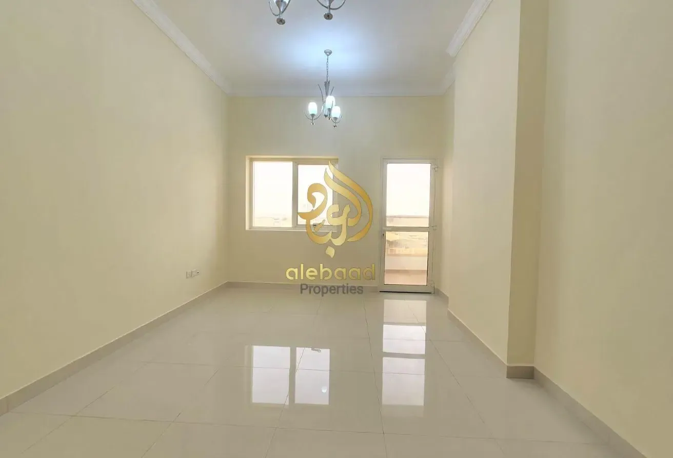 Specious 1BHK Apartment || Family Building