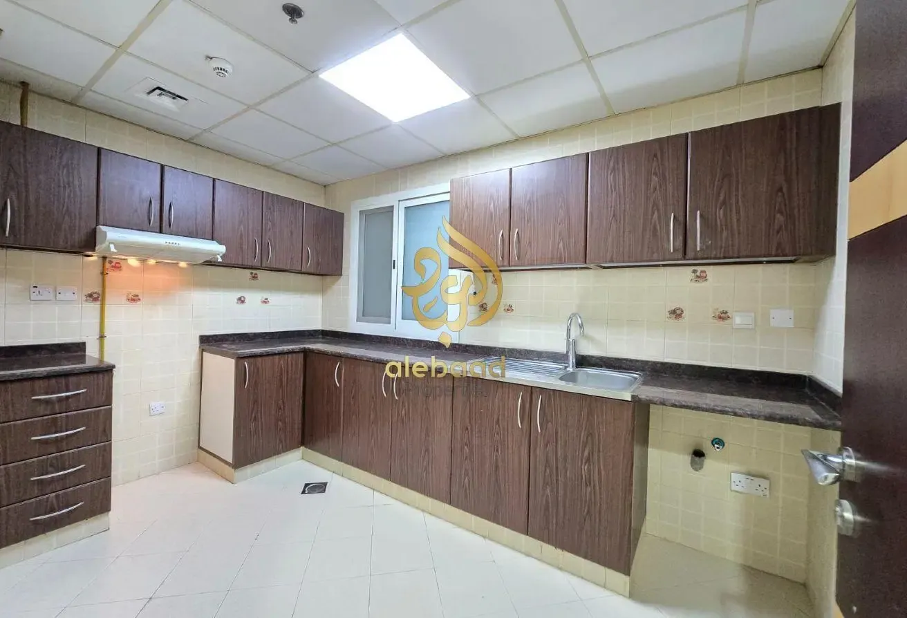 Specious 1BHK Apartment || Family Building