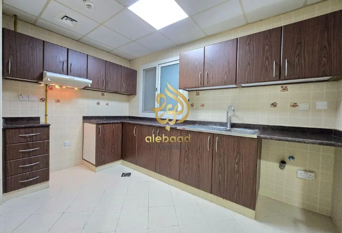 Specious 1BHK Apartment || Family Building
