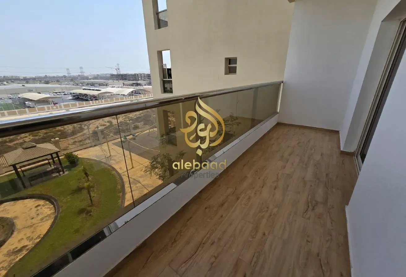 Specious 1BHK Apartment || Family Building