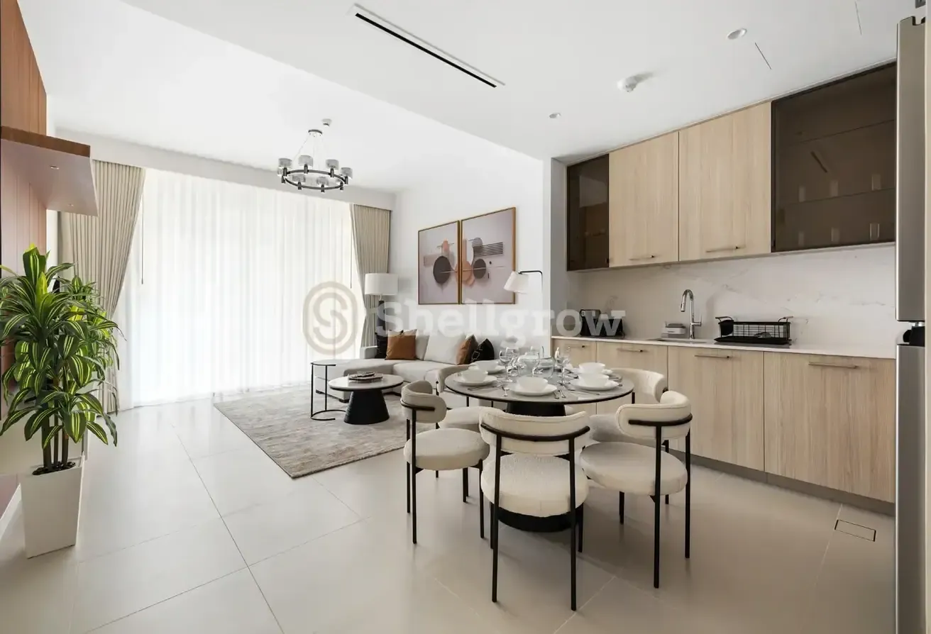 PREMIUM STUDIO WITH BALCONY | GOLF GRAND