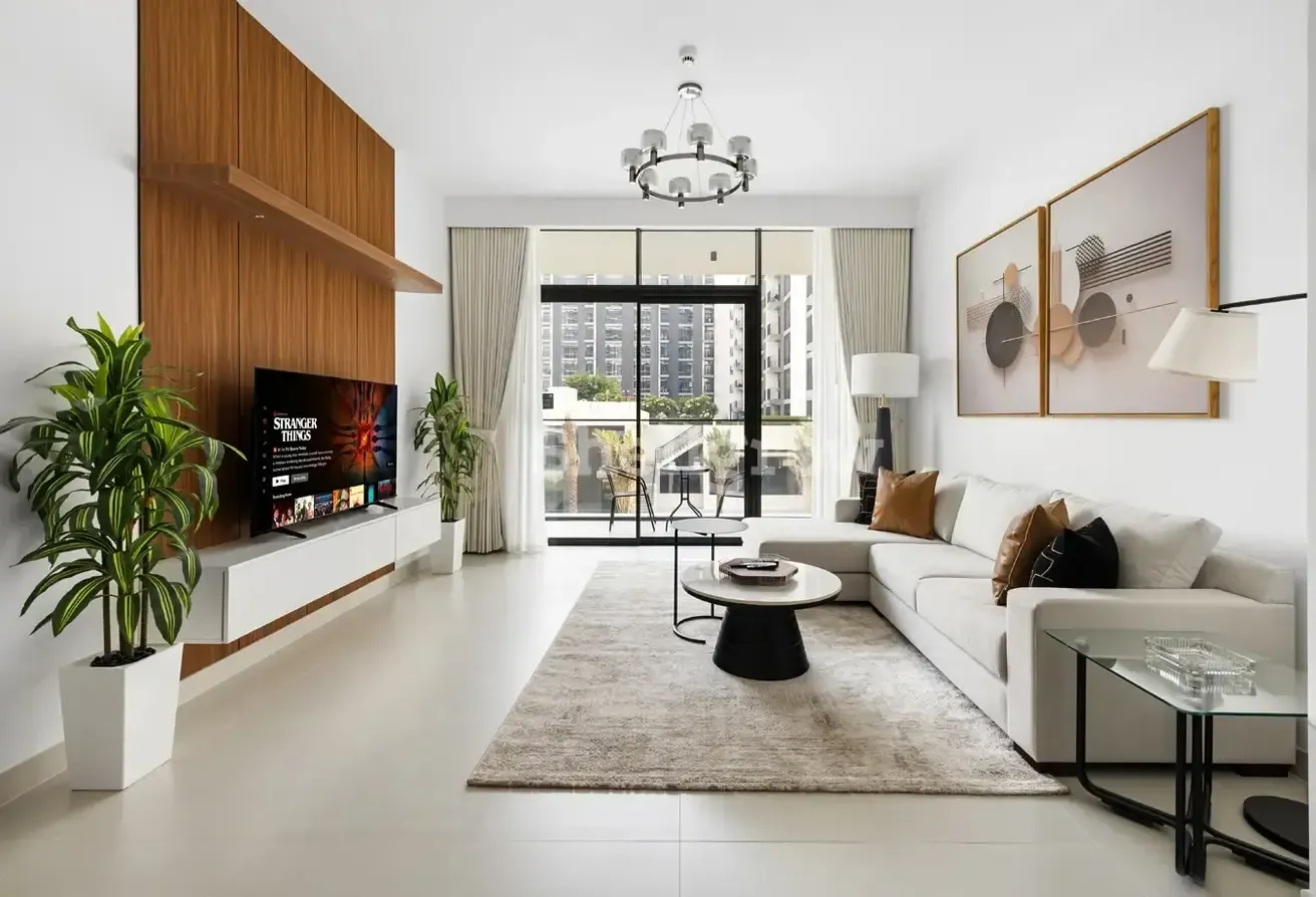PREMIUM STUDIO WITH BALCONY | GOLF GRAND