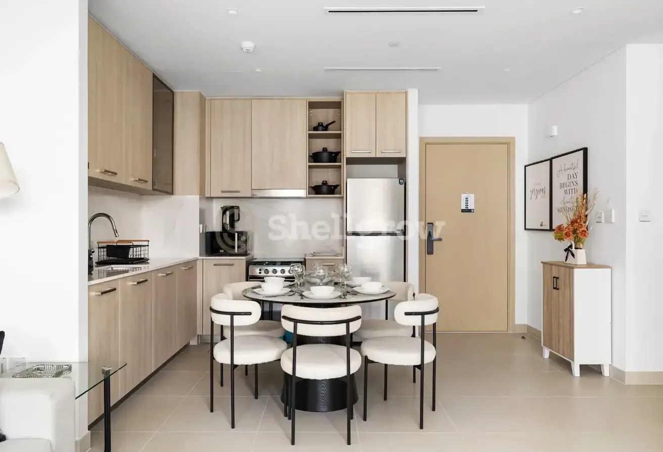 PREMIUM STUDIO WITH BALCONY | GOLF GRAND