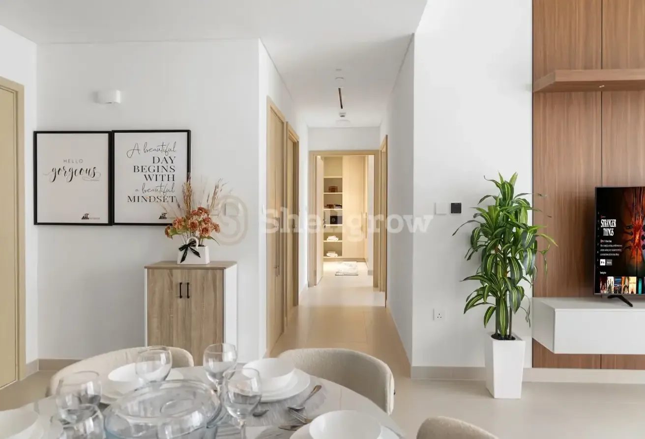 PREMIUM STUDIO WITH BALCONY | GOLF GRAND