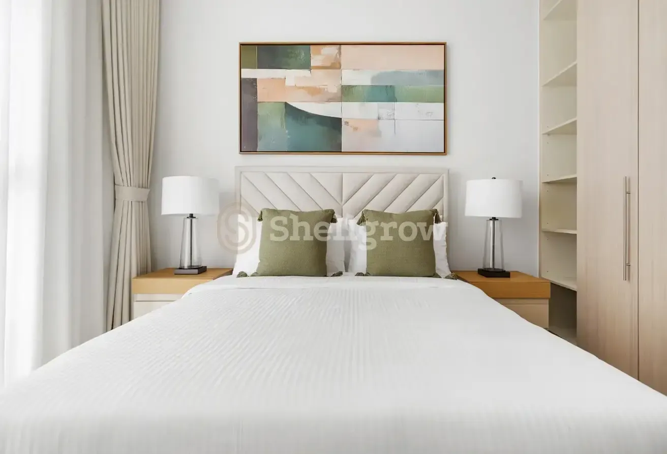 PREMIUM STUDIO WITH BALCONY | GOLF GRAND