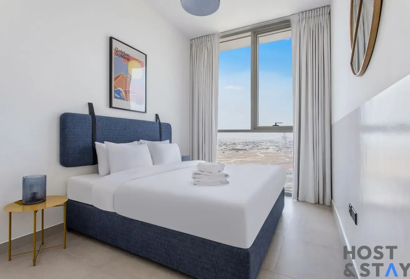 Special September Deal! | 2BR in Collective 2.0