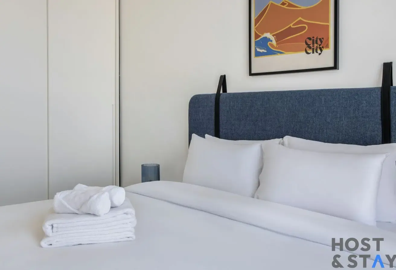 Special September Deal! | 2BR in Collective 2.0
