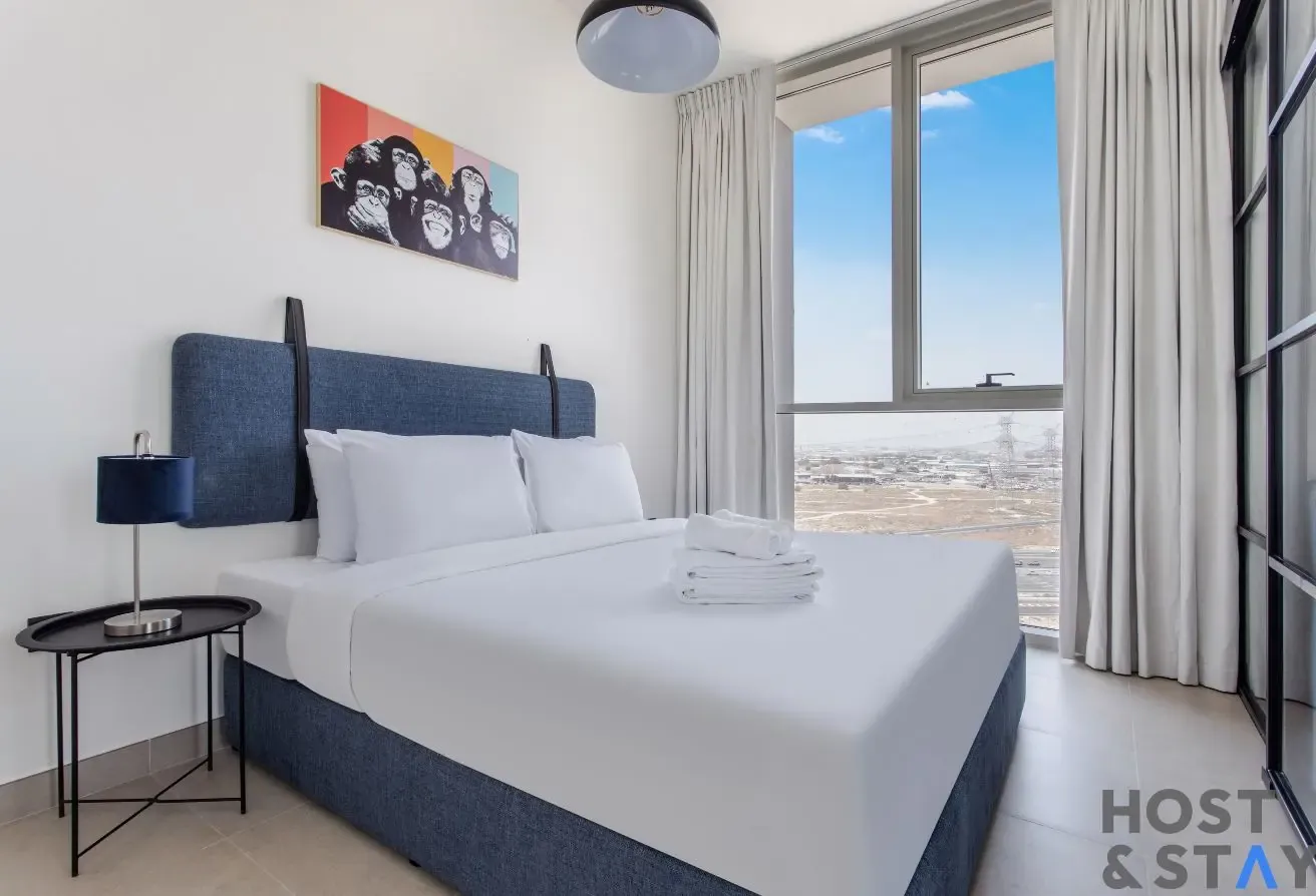 Special September Deal! | 2BR in Collective 2.0