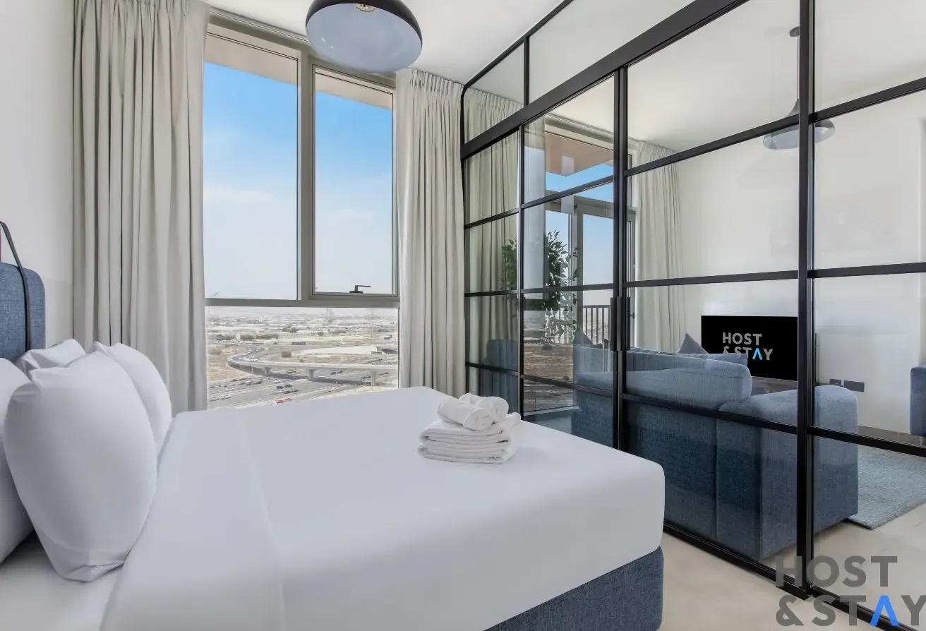 Special September Deal! | 2BR in Collective 2.0