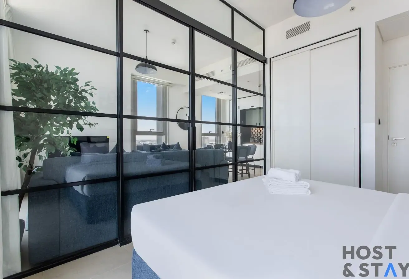 Special September Deal! | 2BR in Collective 2.0