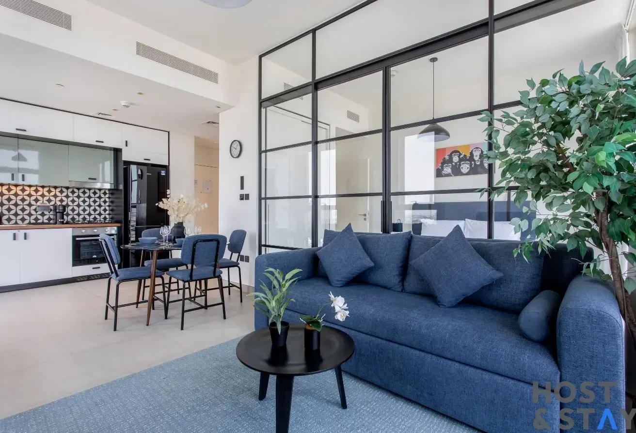 Special September Deal! | 2BR in Collective 2.0