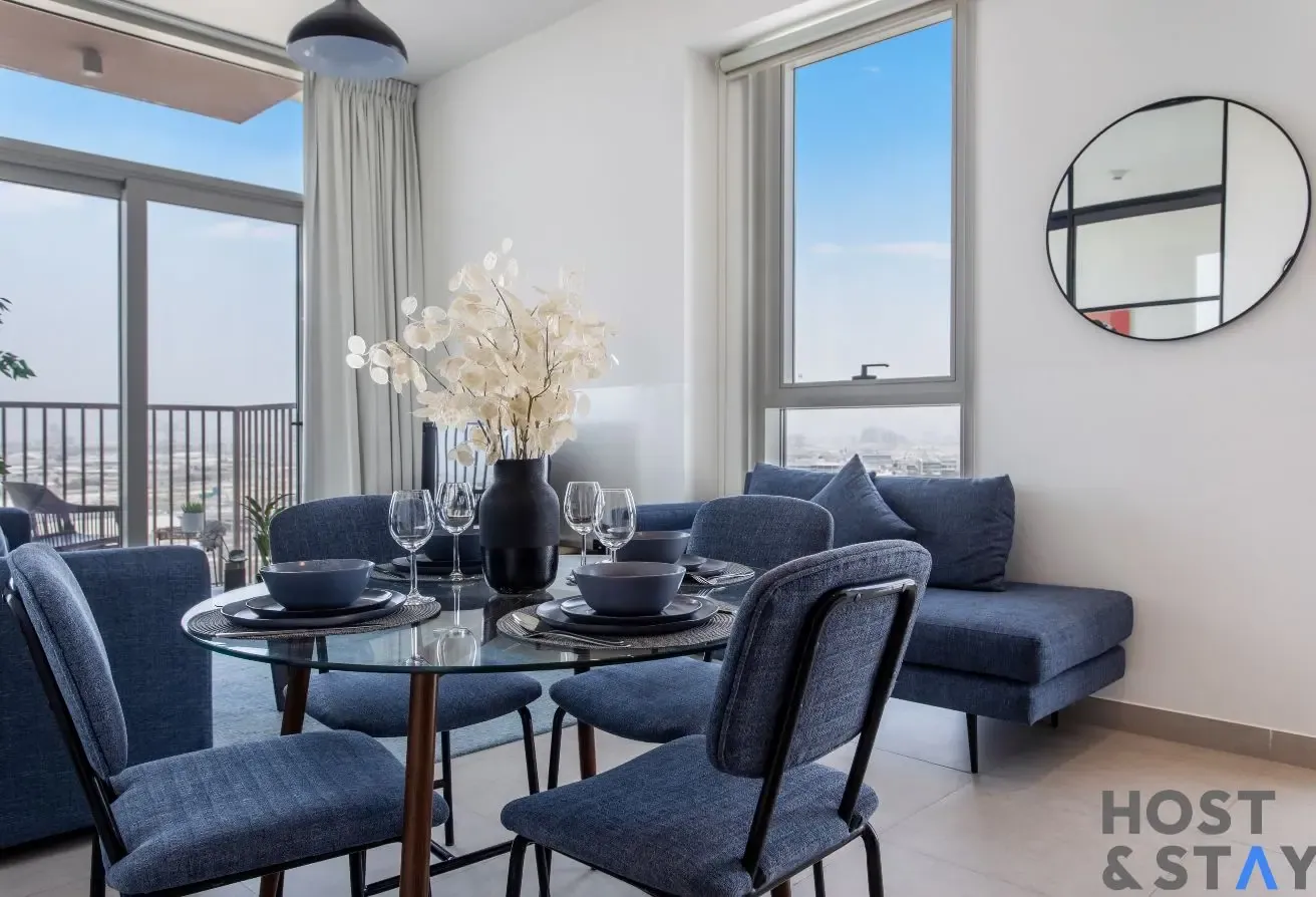 Special September Deal! | 2BR in Collective 2.0