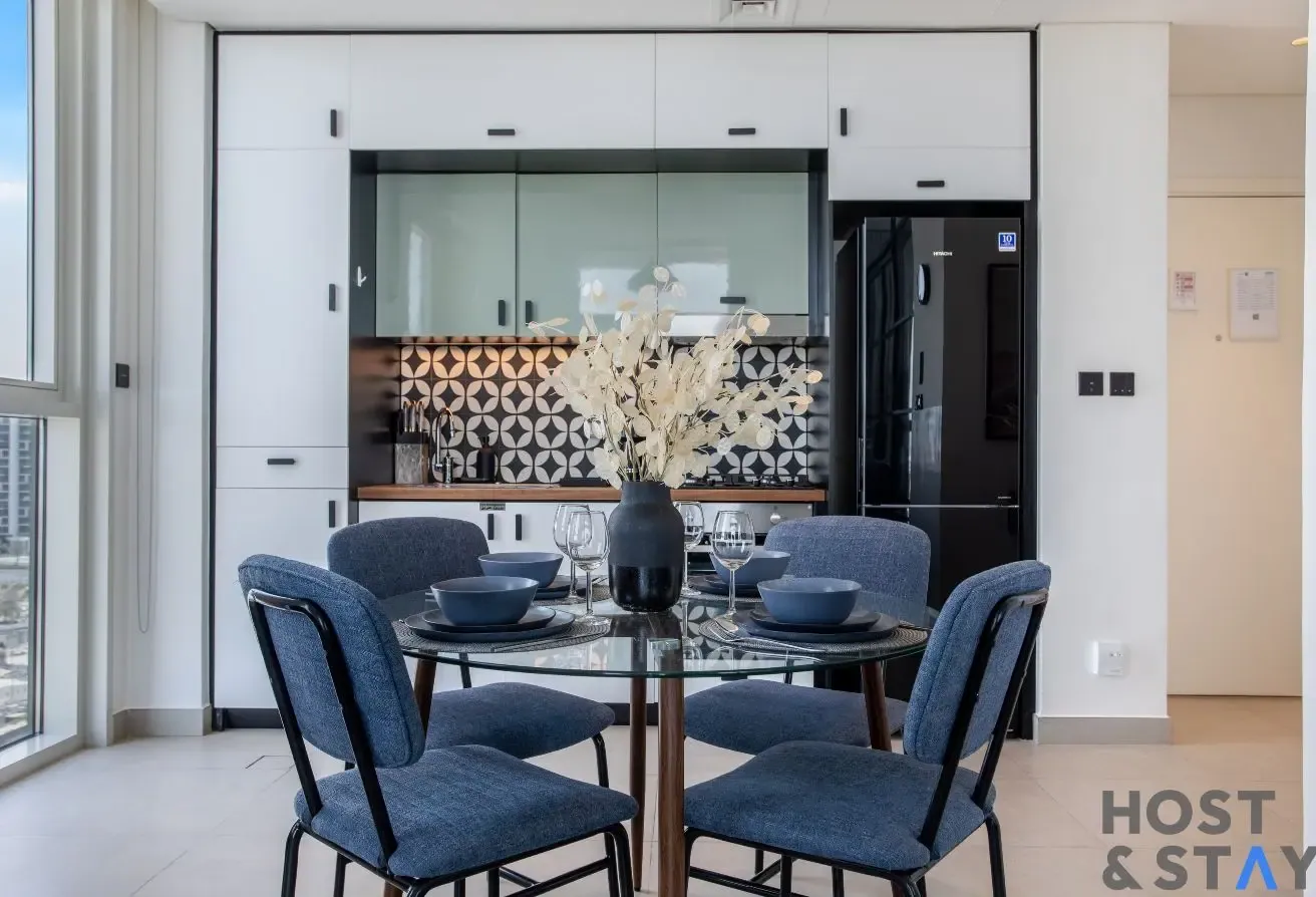Special September Deal! | 2BR in Collective 2.0