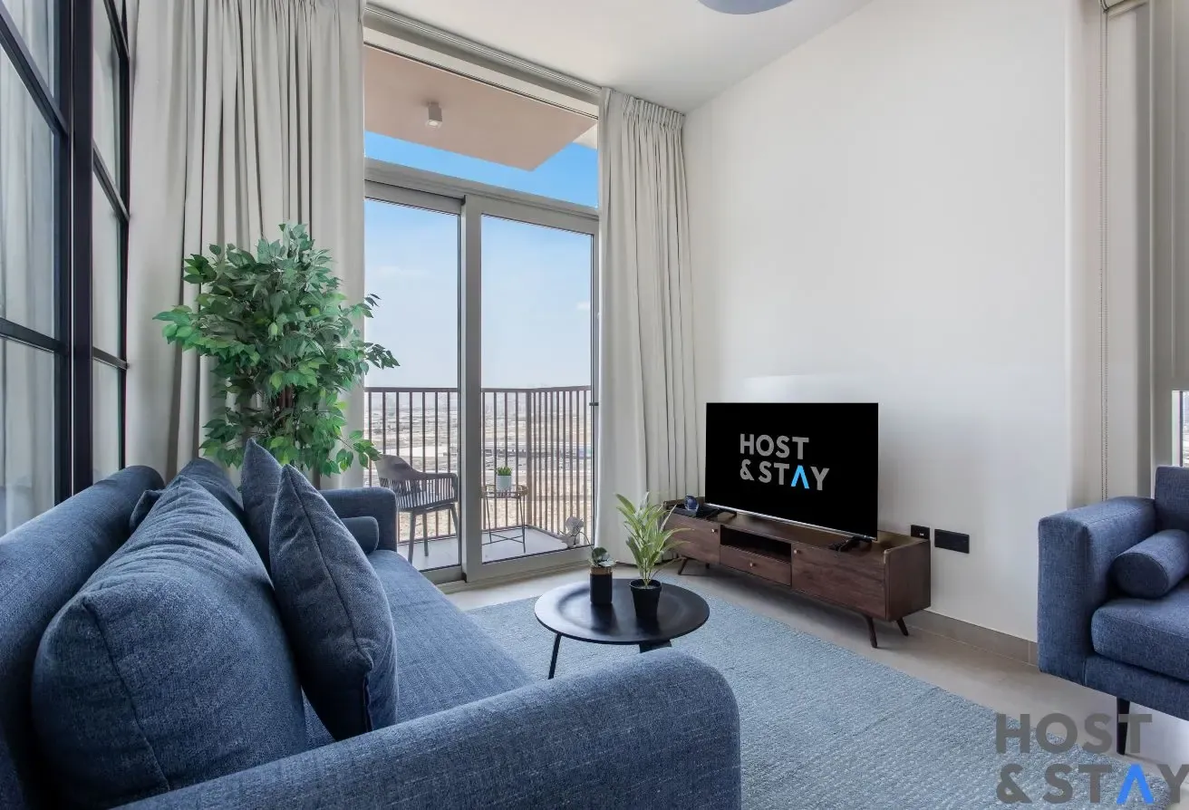 Special September Deal! | 2BR in Collective 2.0