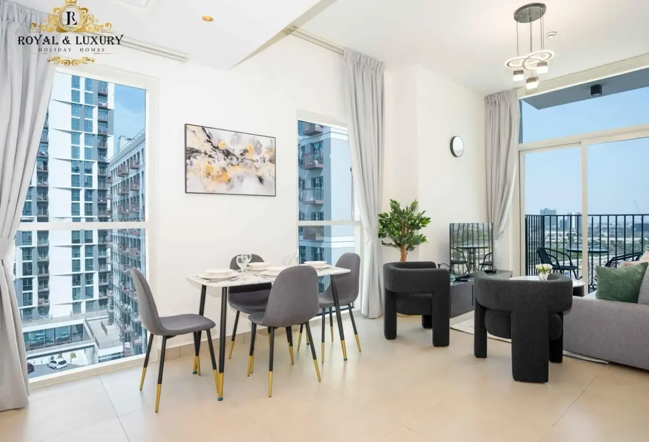 Prime Location | Furnished | All Bills Inclusive