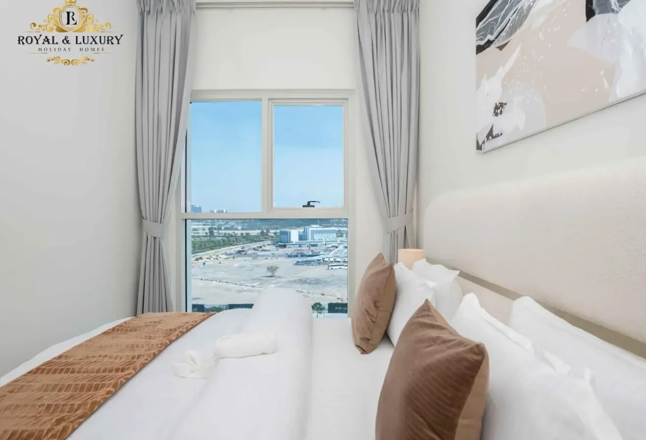 Prime Location | Furnished | All Bills Inclusive