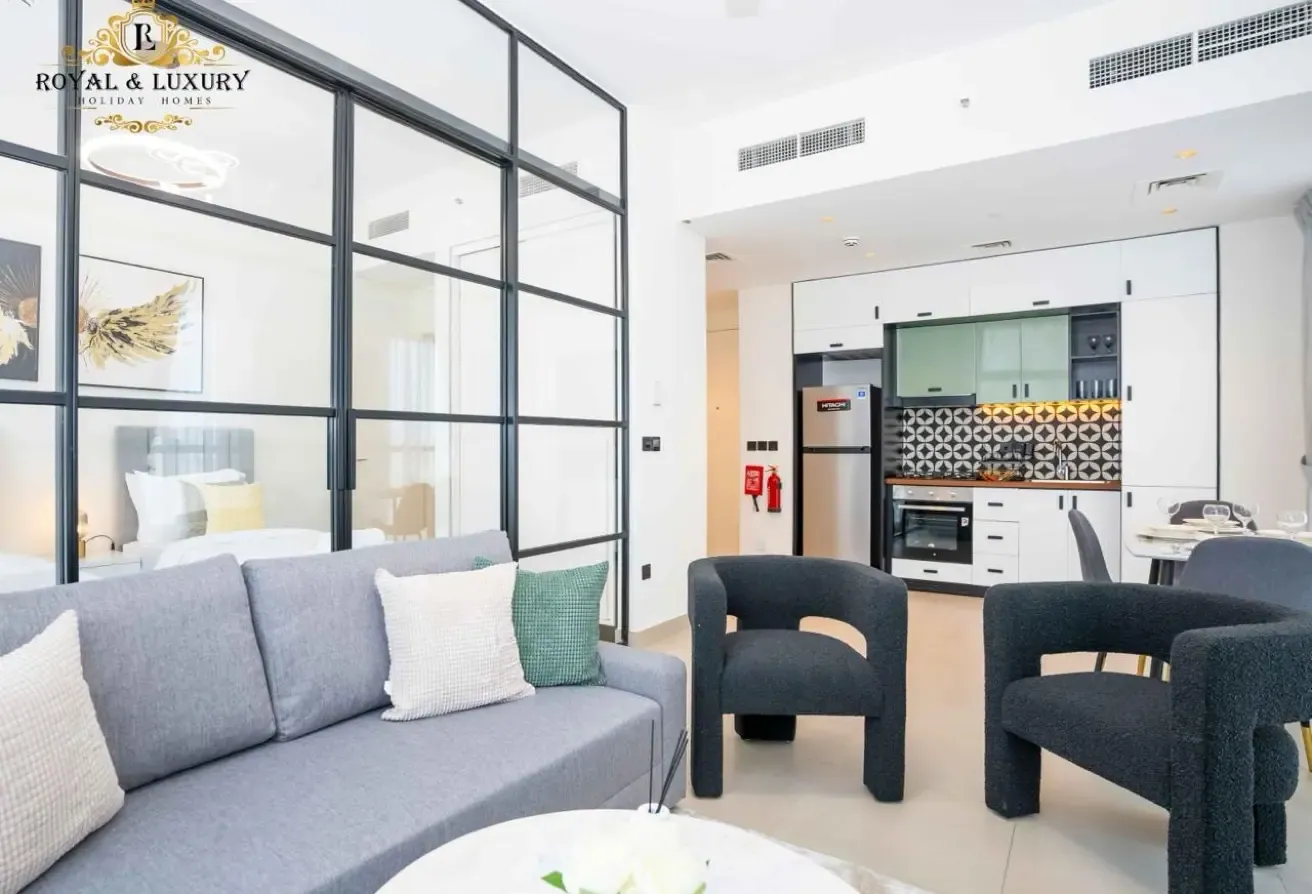 Prime Location | Furnished | All Bills Inclusive