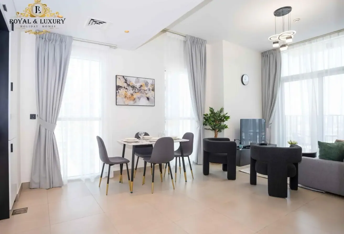 Prime Location | Furnished | All Bills Inclusive