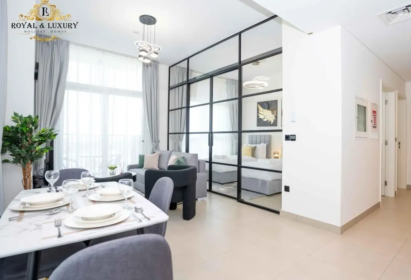 Prime Location | Furnished | All Bills Inclusive