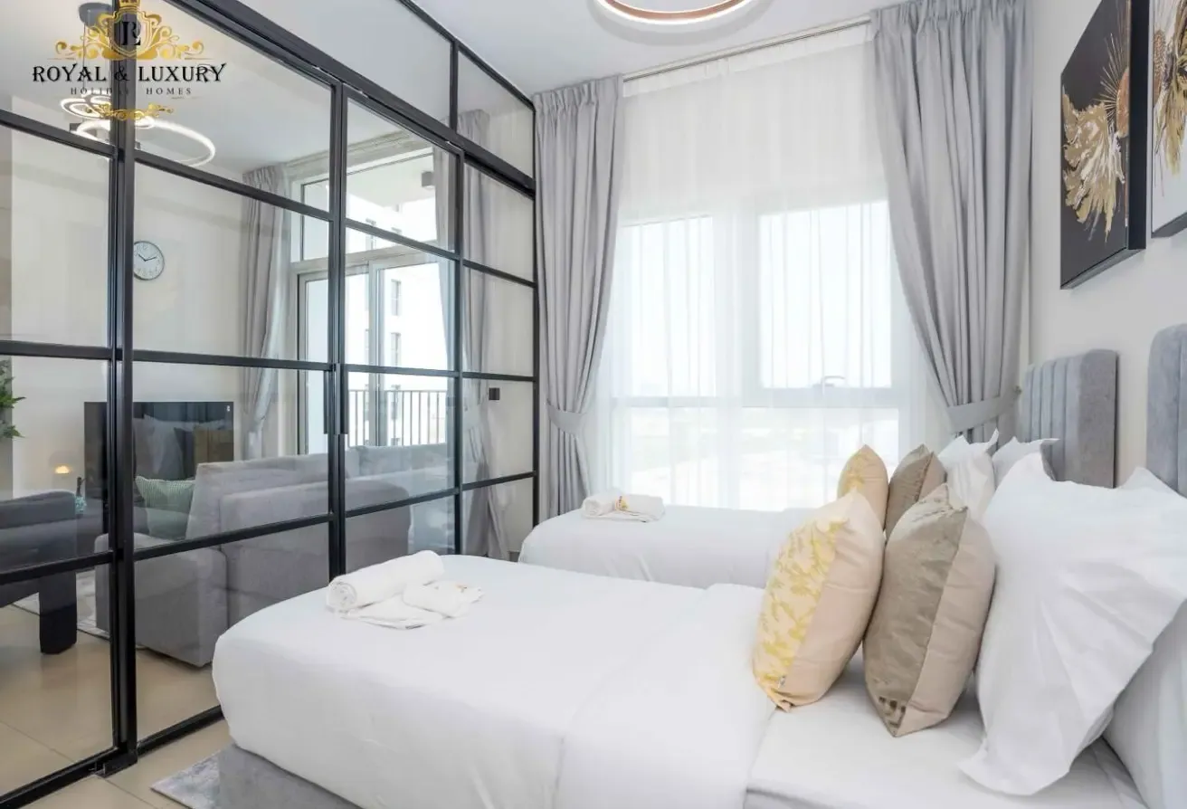 Prime Location | Furnished | All Bills Inclusive